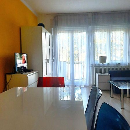 Andrassy Apartment With Inside Parking Budapest Extérieur photo