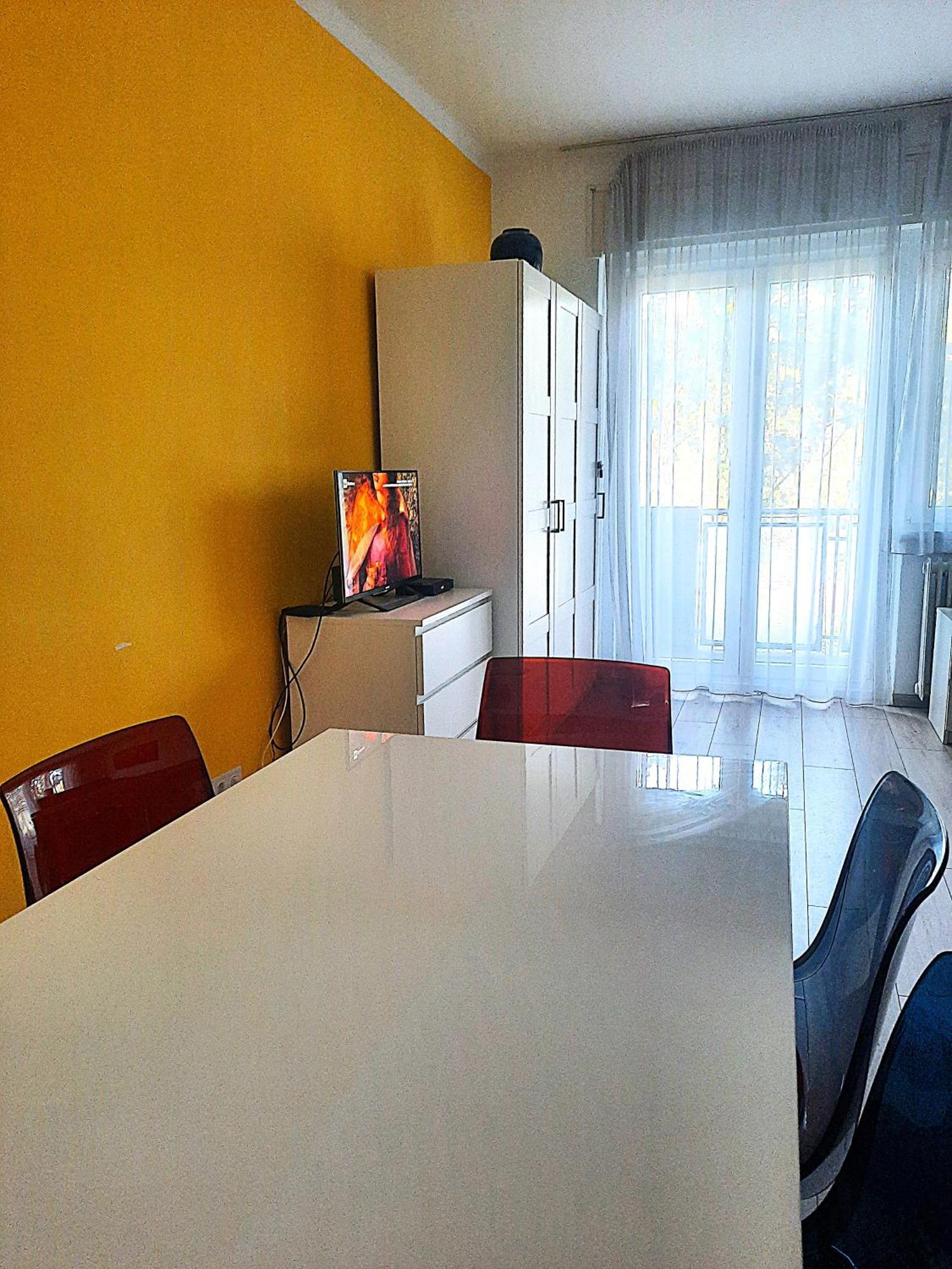 Andrassy Apartment With Inside Parking Budapest Extérieur photo