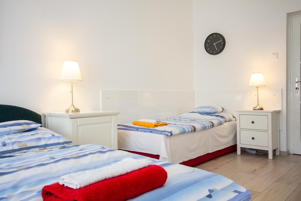 Andrassy Apartment With Inside Parking Budapest Extérieur photo